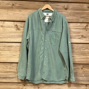 MENS The North Face Top